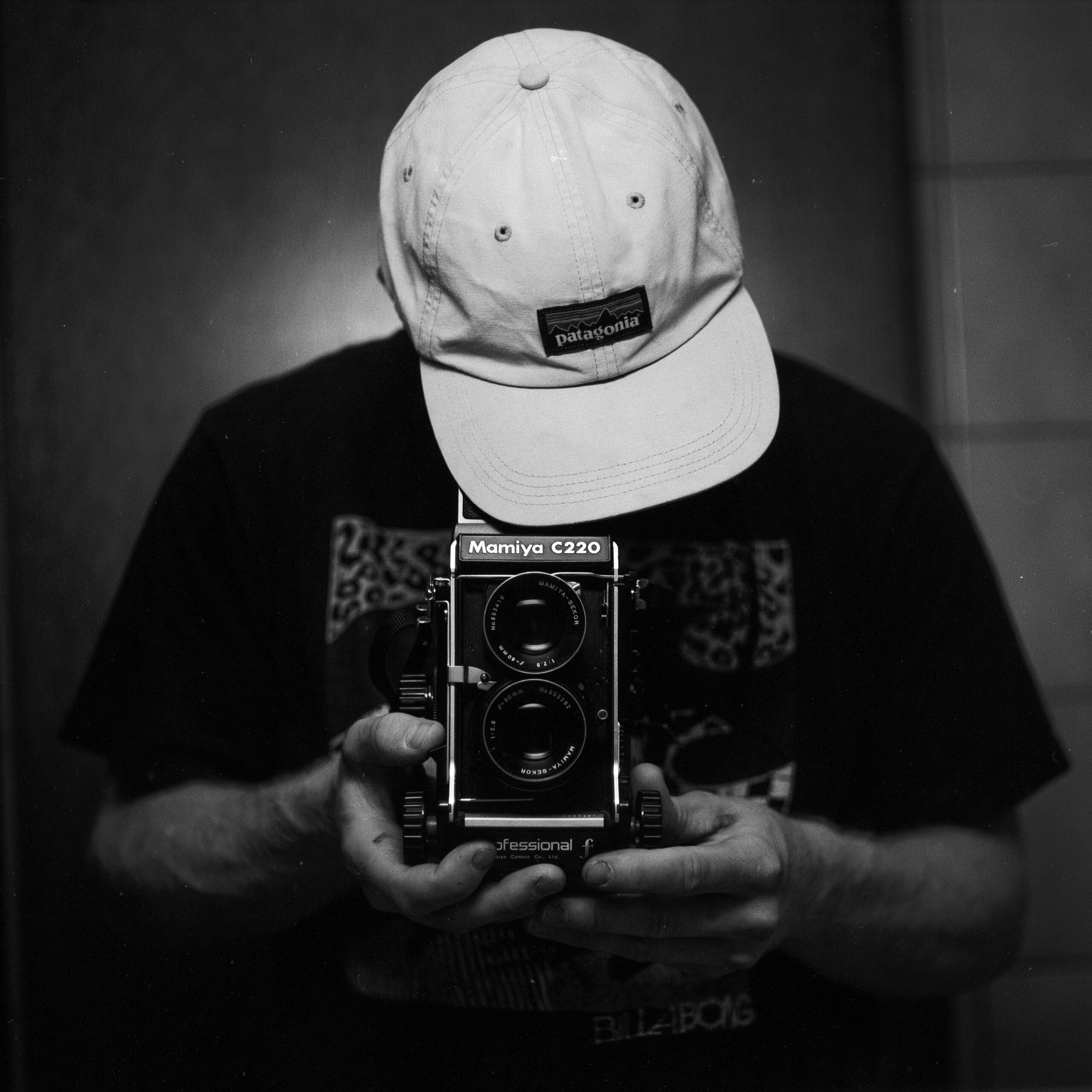 life through the lens of my perception 